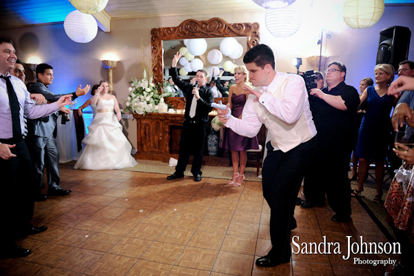 Best Winter Park Racquet Club Wedding Photos - Sandra Johnson (SJFoto.com)